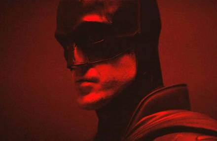 The Batman : a New Colossal to Come with Robert Pattinson