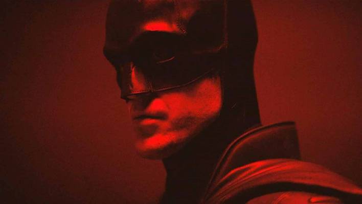 The Batman : a New Colossal to Come with Robert Pattinson