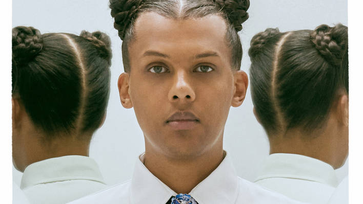 Stromae – Santé