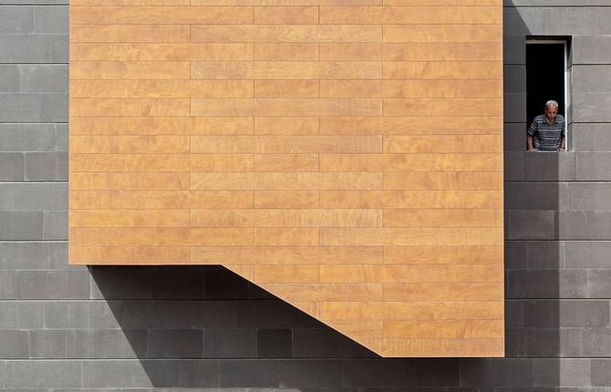 Serge Najjar’s Magical Architectural Views of Beirut