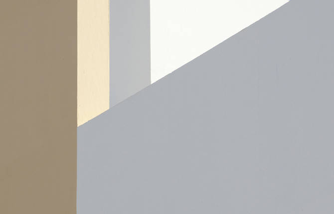 Serge Najjar’s Magical Architectural Views of Beirut