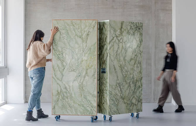 Innovative, Ingenious and Elegant Furniture by Emilieu Studio