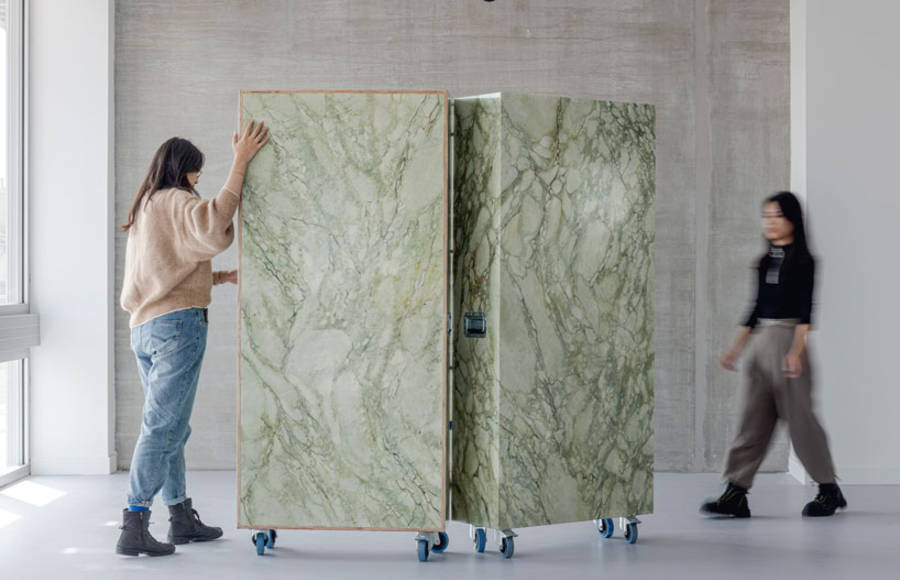 Innovative, Ingenious and Elegant Furniture by Emilieu Studio
