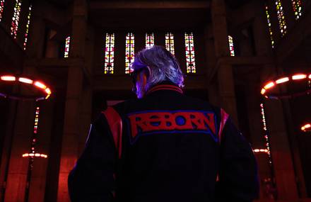 Kavinsky – Renegade