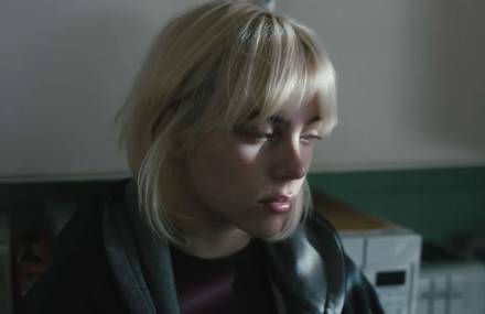 Billie Eilish – Male Fantasy