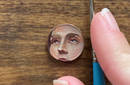 Realistic Paintings on Pennies