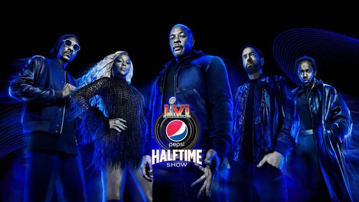 The Call : Pepsi Launches an Amazing Super Bowl Trailer