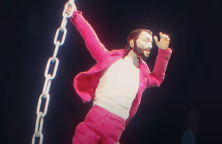 Breakbot & Irfane – Remedy