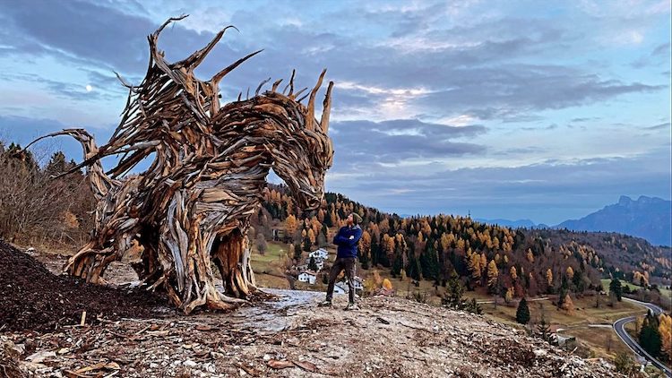 marco-martalar-driftwood-dragon-sculpture-italy-6