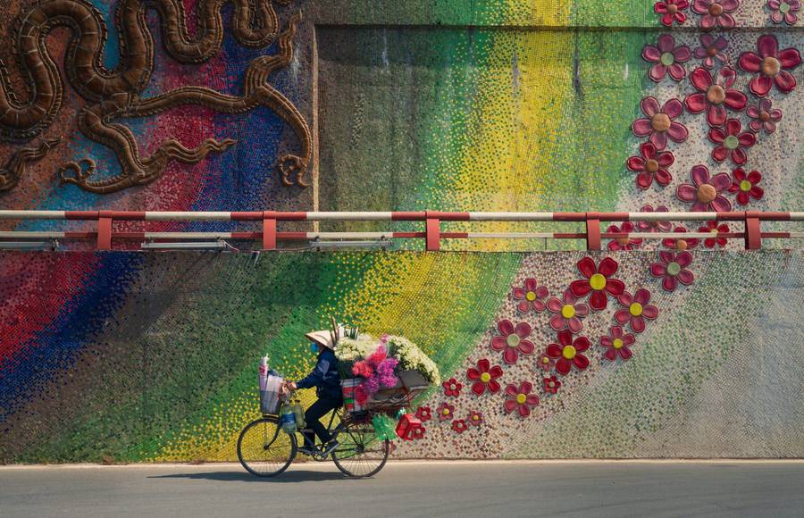 The Shortlisted of the 2022 Sony World Photography Awards