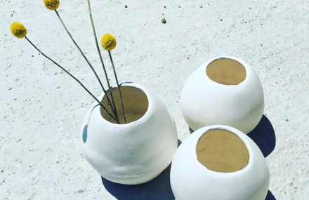 Poetic Ceramic Creations