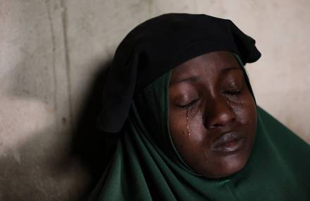 2022 World Press Photo Contest Regional Winners