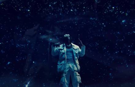 Jnr Choi, Sam Tompkins – To the Moon