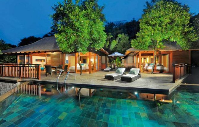 Constance Ephelia Seychelles