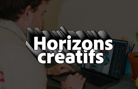 Photoshop Unveils a New Platform for Young Creatives