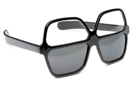 4occhi Glasses