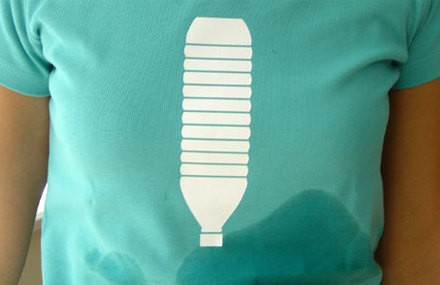 Aqua Va Tee Shirt