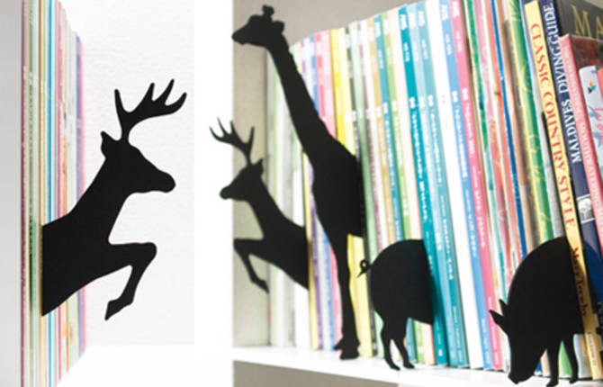 Animal Index