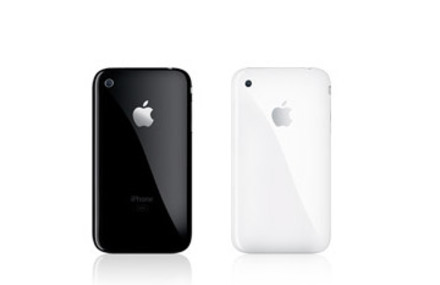 Apple iPhone 3G