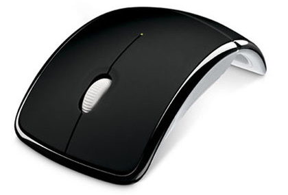 Arc Mouse