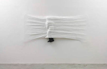 Daniel Arsham