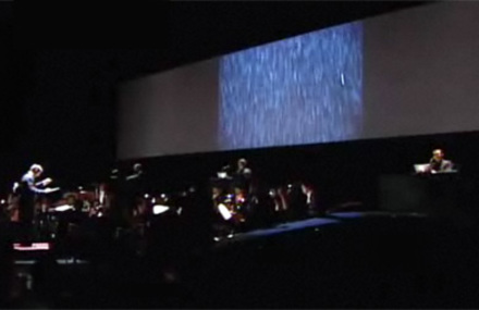 Audi Symphony