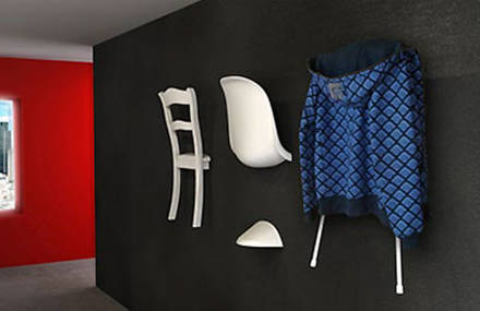 Backrest Coat
