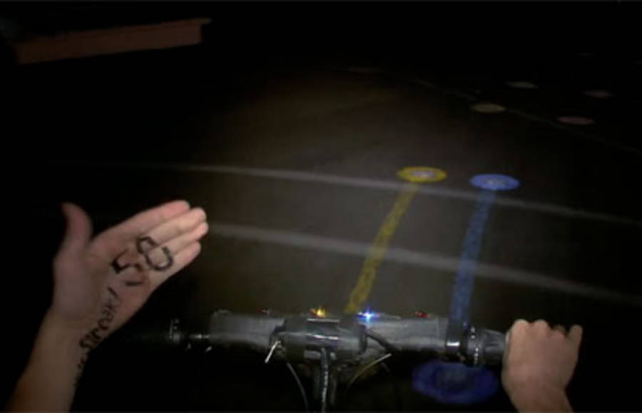 Bike Hero