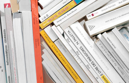 Book as Type