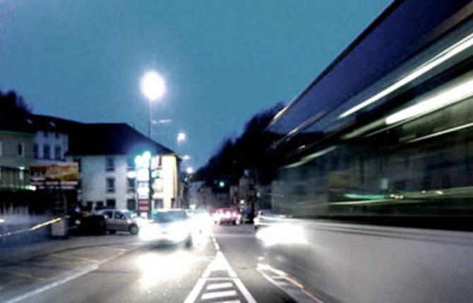 Chronophotographie
