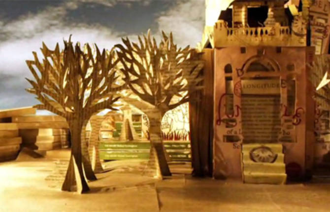 City of Books