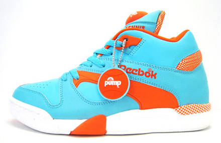 Reebok Court Victory