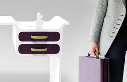 Drawer Bag