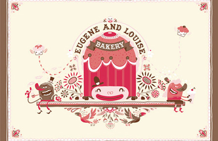 Eugene and Louise
