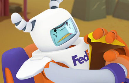 Galactic Mail