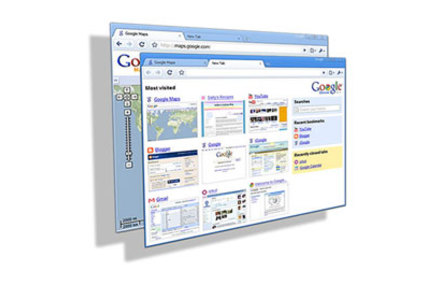 Google Chrome