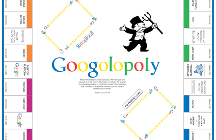 Googolopoly