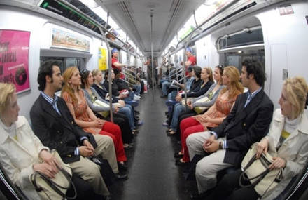 Human Mirror