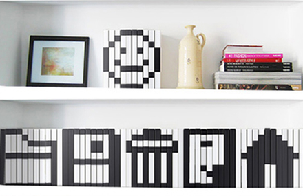 Books to Create Icons