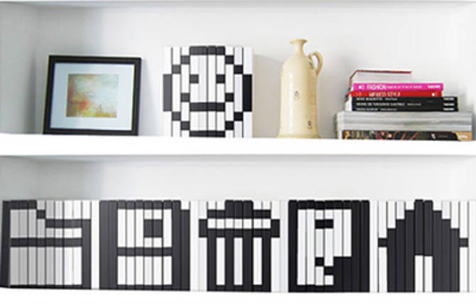 Books to Create Icons