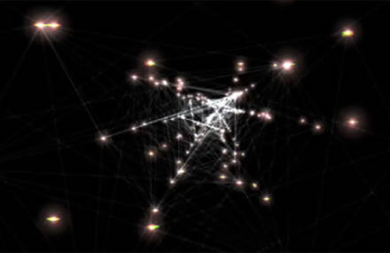 Interpol in Processing