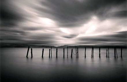 Michael Kenna