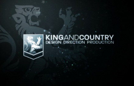 King and Country