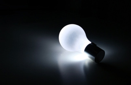 Knobby Light