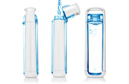 Kor One Water