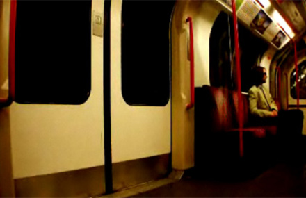 London : Stop Motion