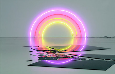 Neon Artworks