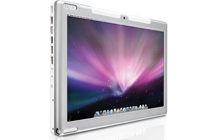 Modbook Apple Tablet