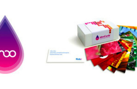 Moo MiniCards Contest