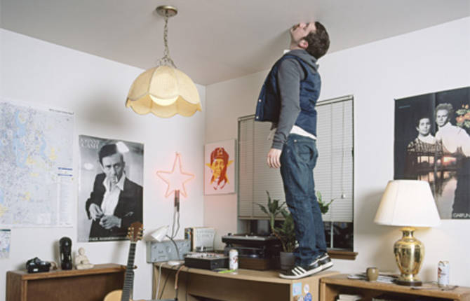 Fred Muram